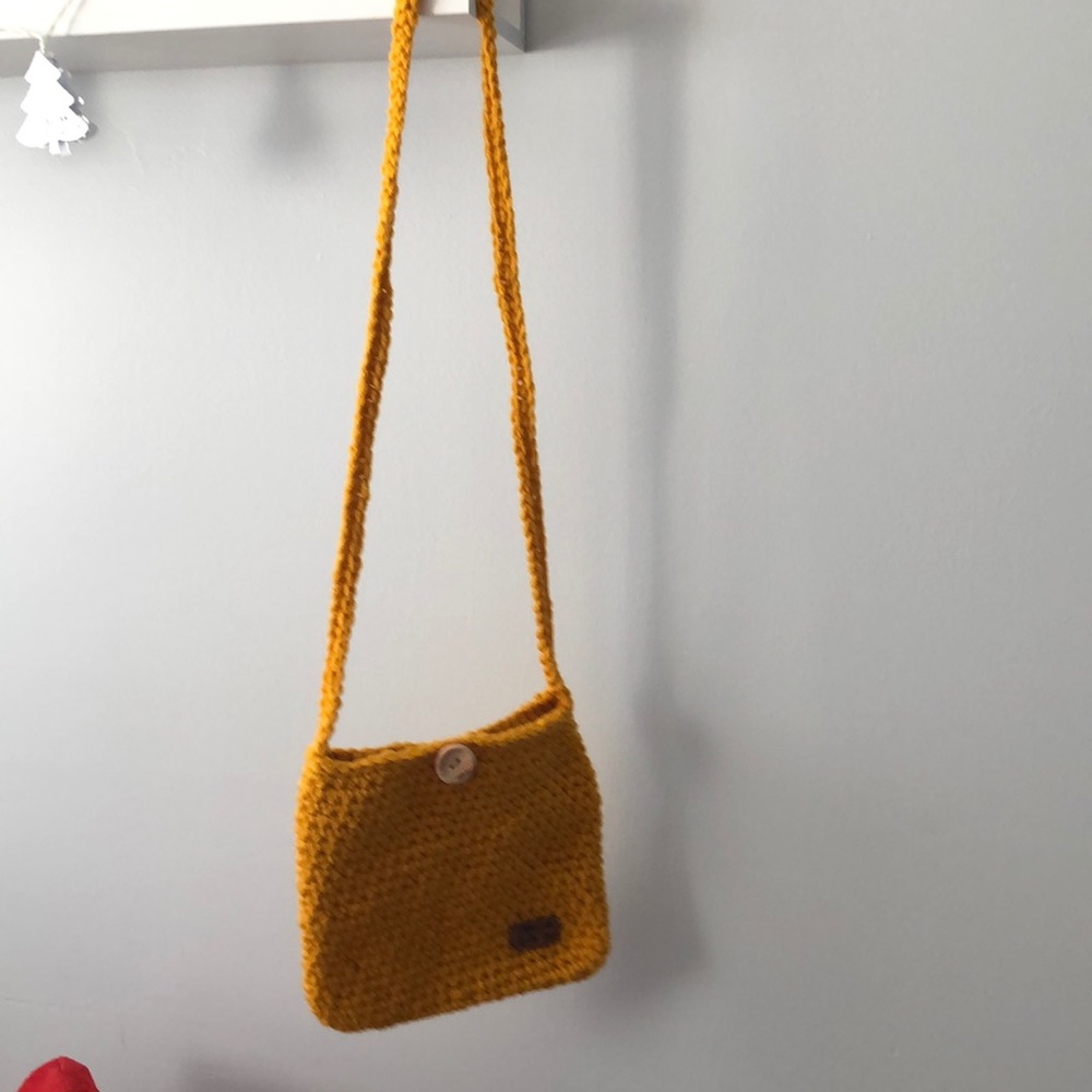 Messenger bag - Picture 4 of 4